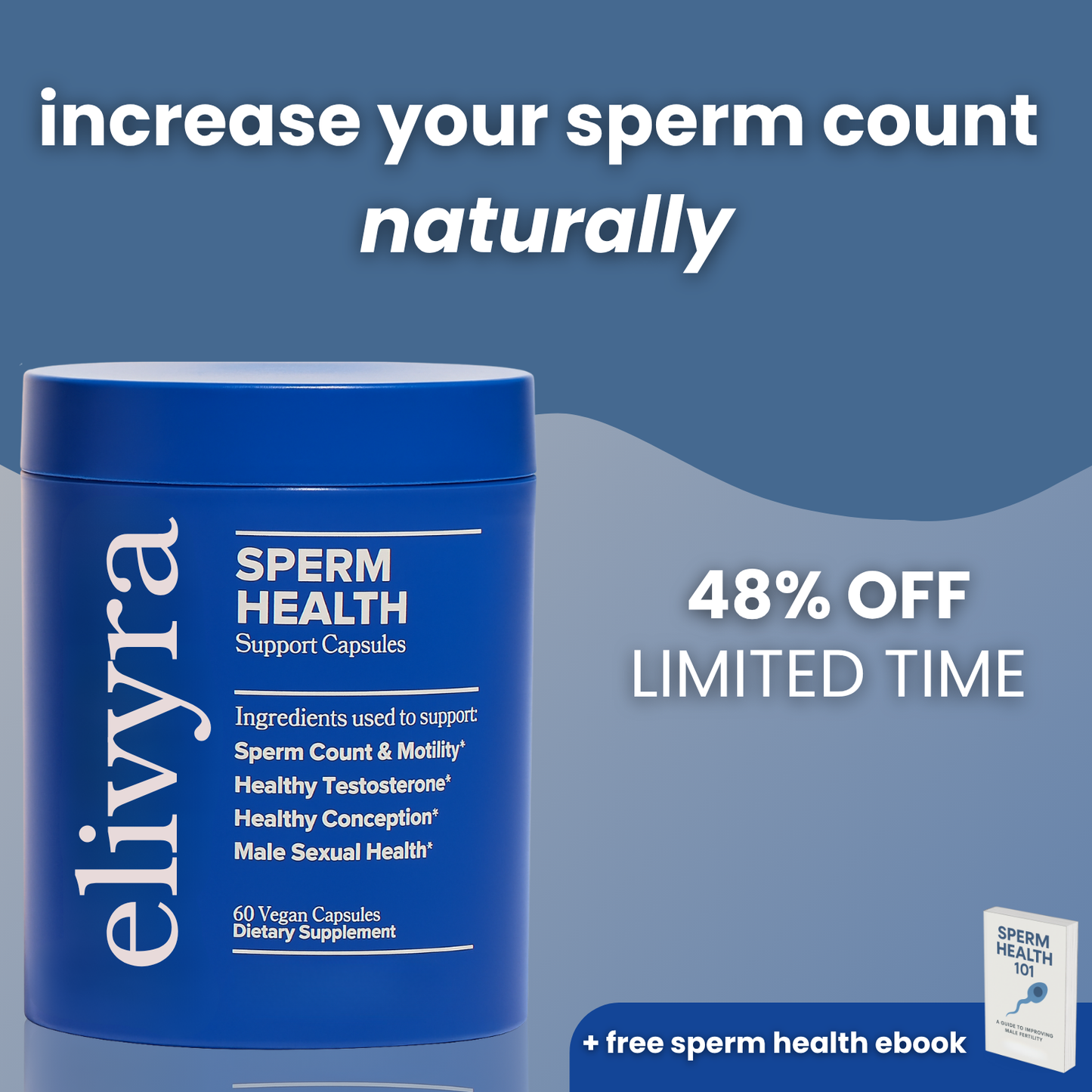 men's health capsules