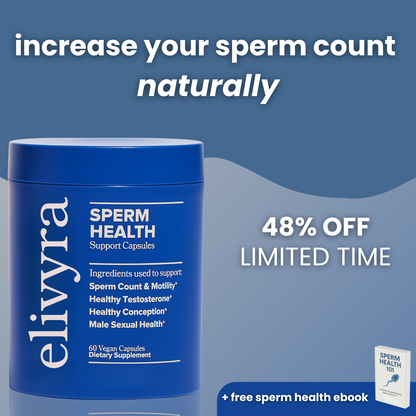 men's health capsules