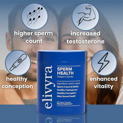 men's health capsules